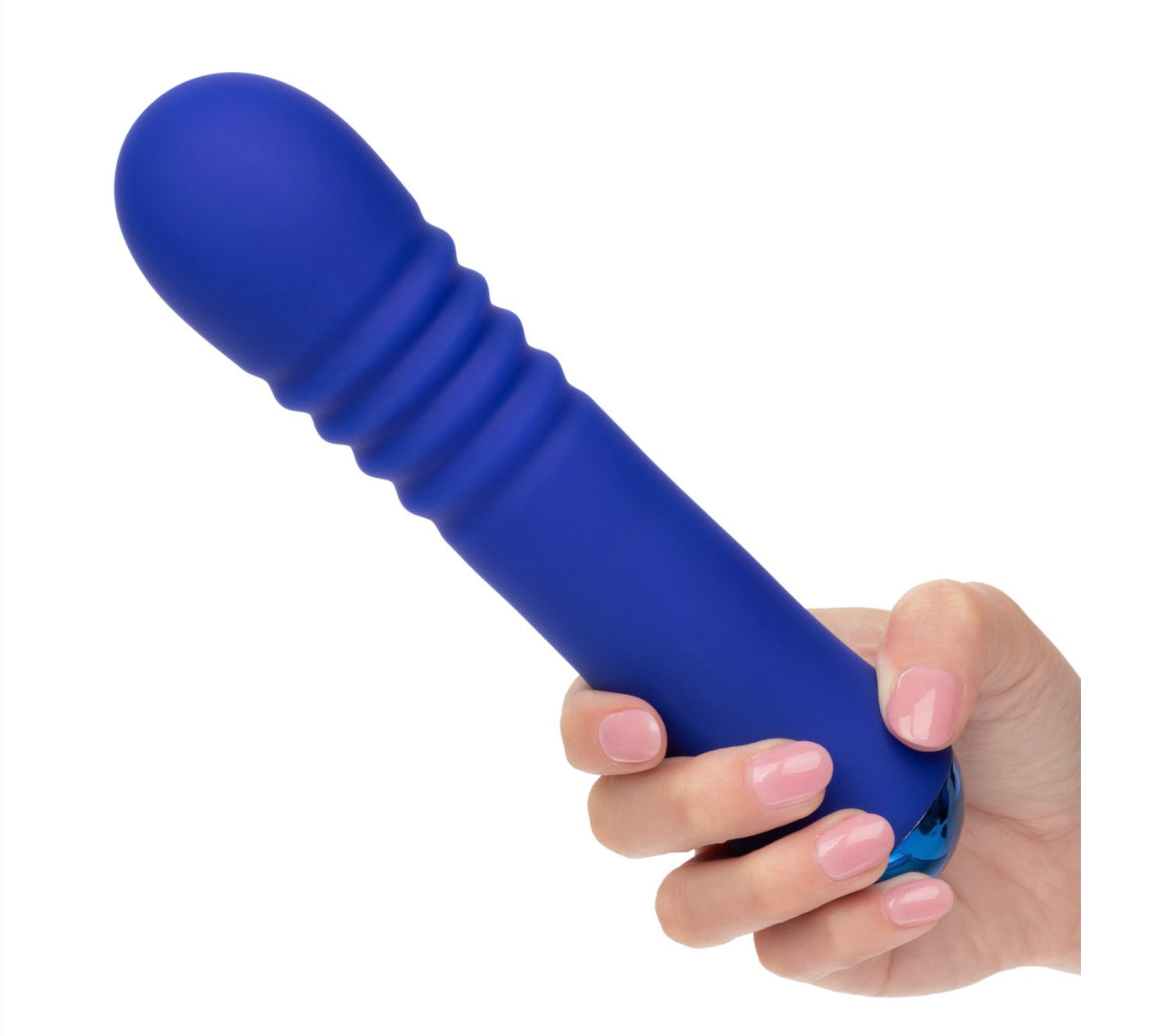 Thicc™ Chubby Thrusting Wand