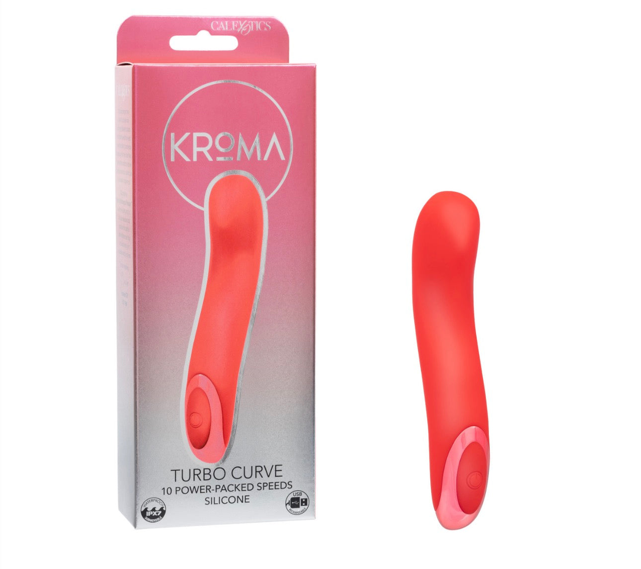 Kroma Turbo Curve