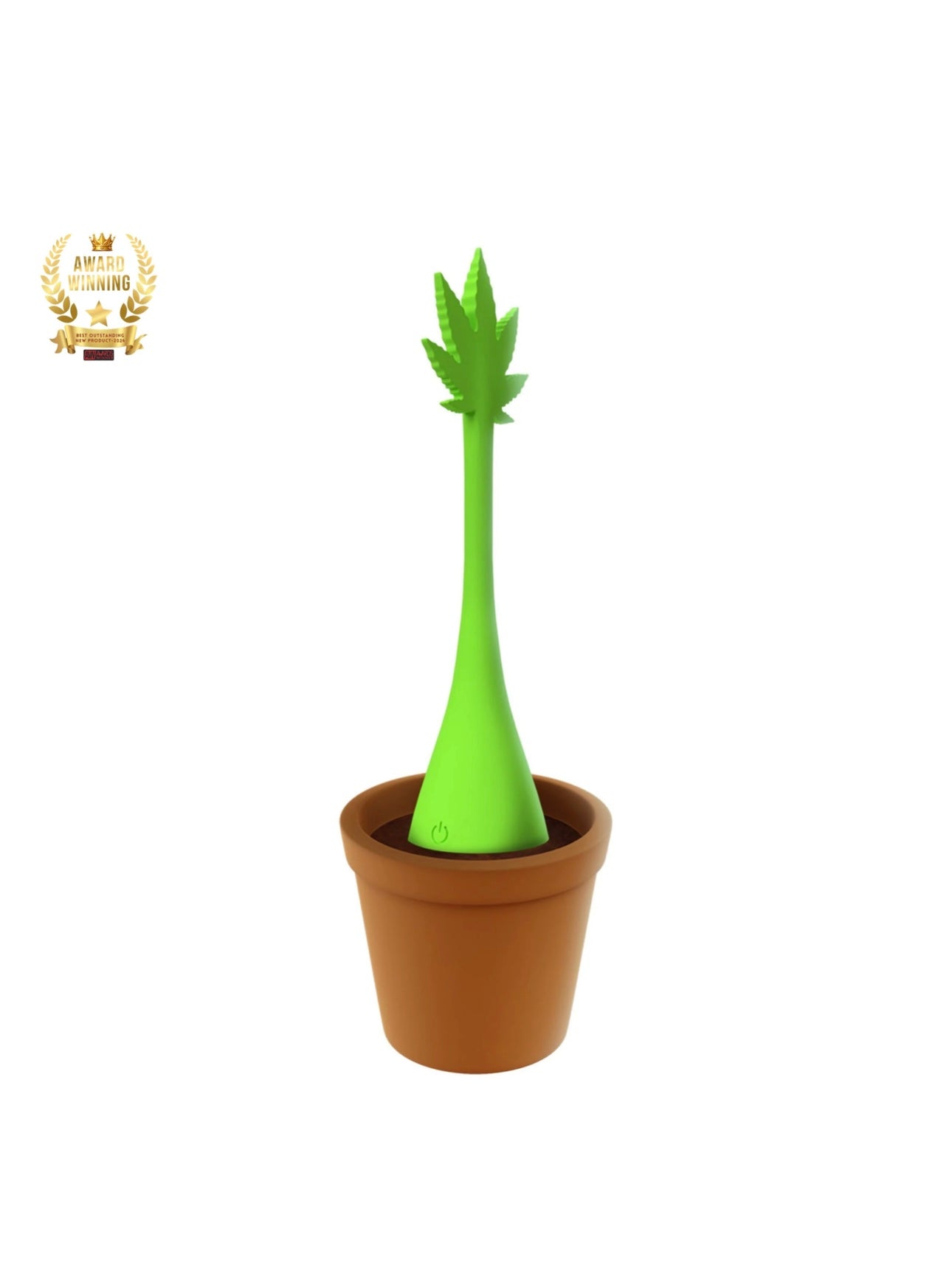 OEJ “Sexy Pot”  egg vibrator and remote control