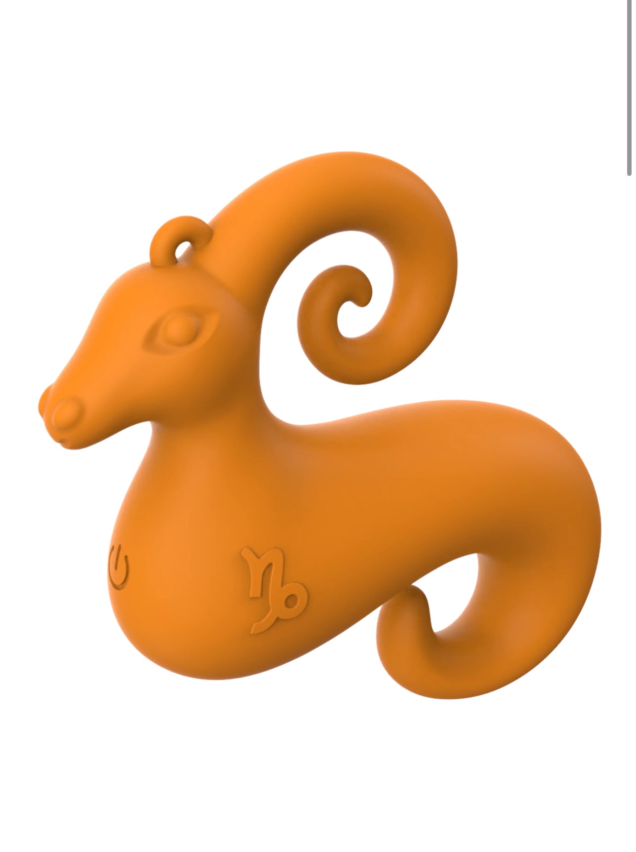 OEJ Zodiac Collection Vibrators
