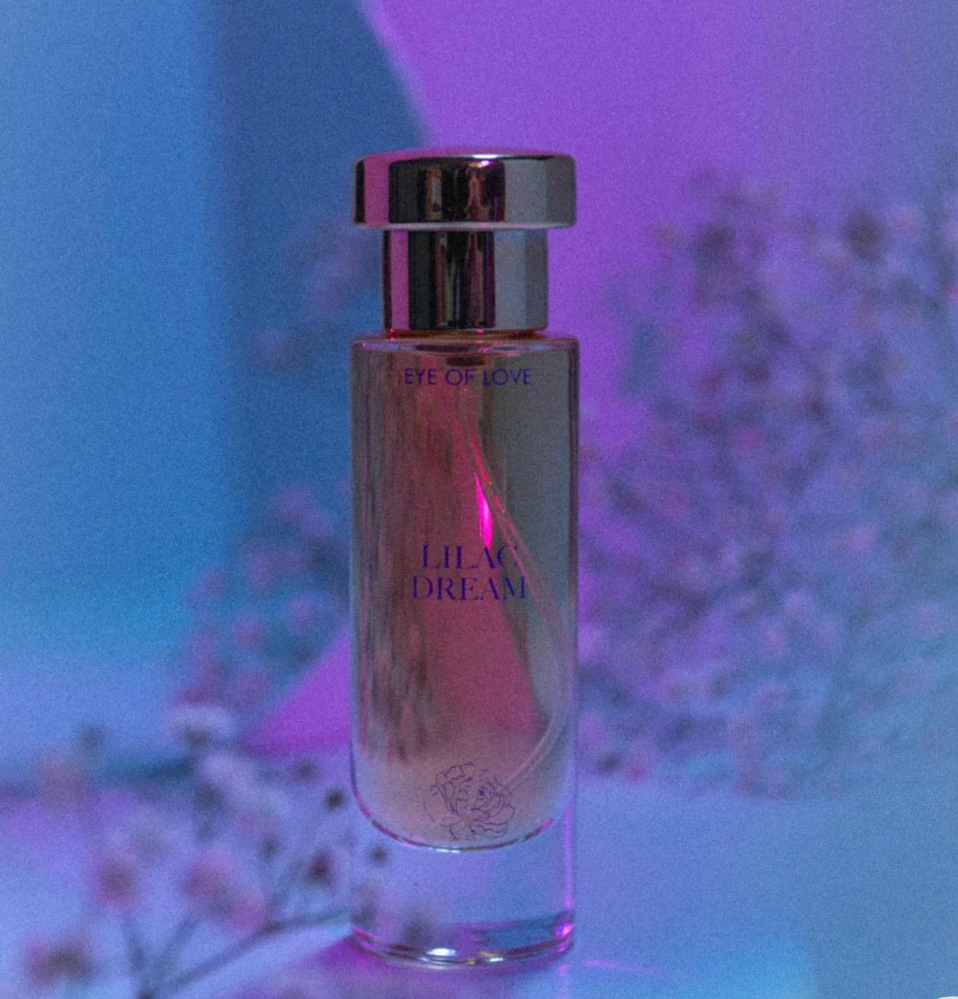Bloom Lilac Dream Pheromone Perfume