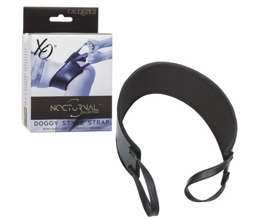 Nocturnal® Collection Doggy Style Strap