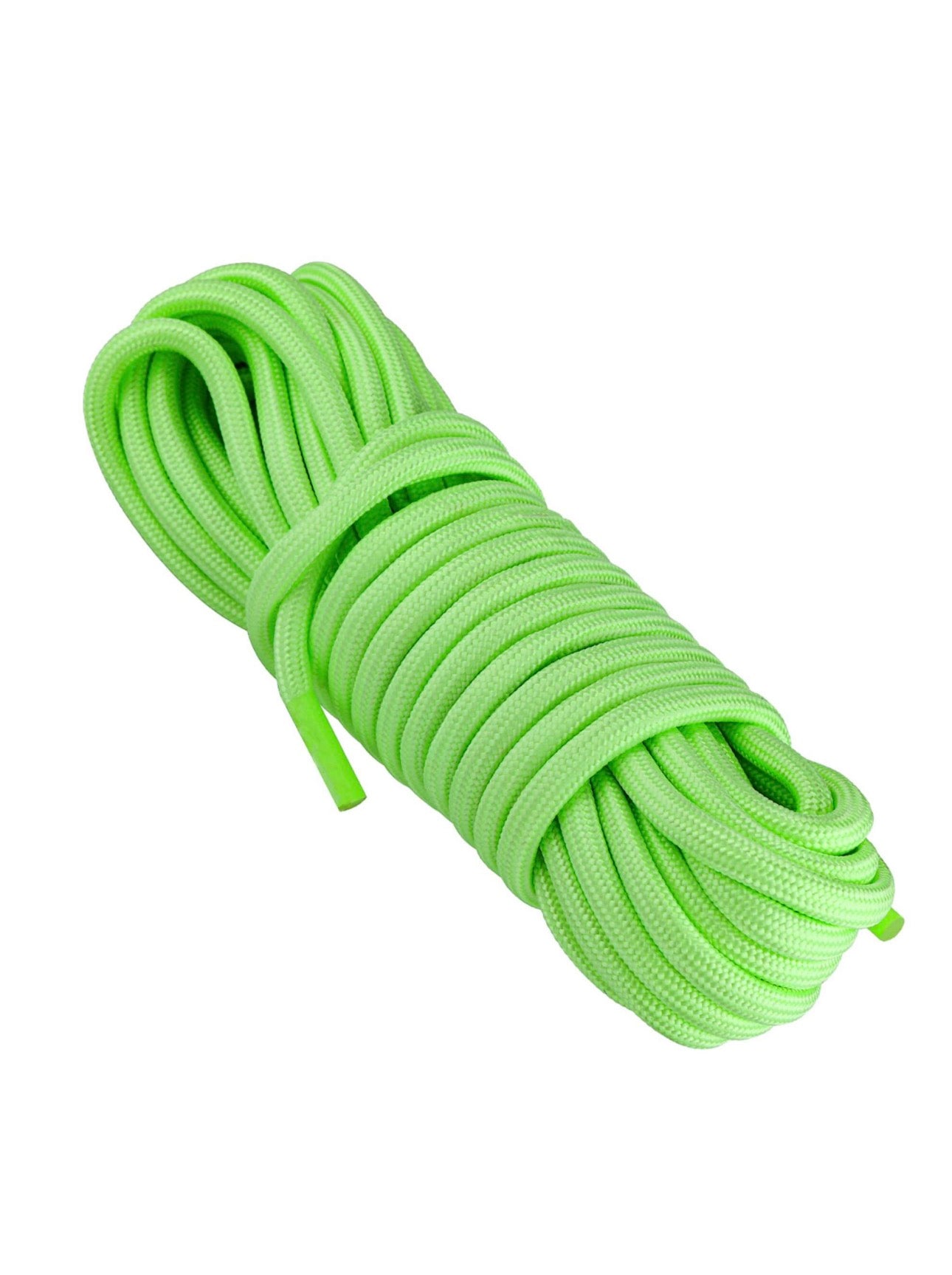 OEJ Go Glow Bondage Rope-6mm Thickness, 30 feet length