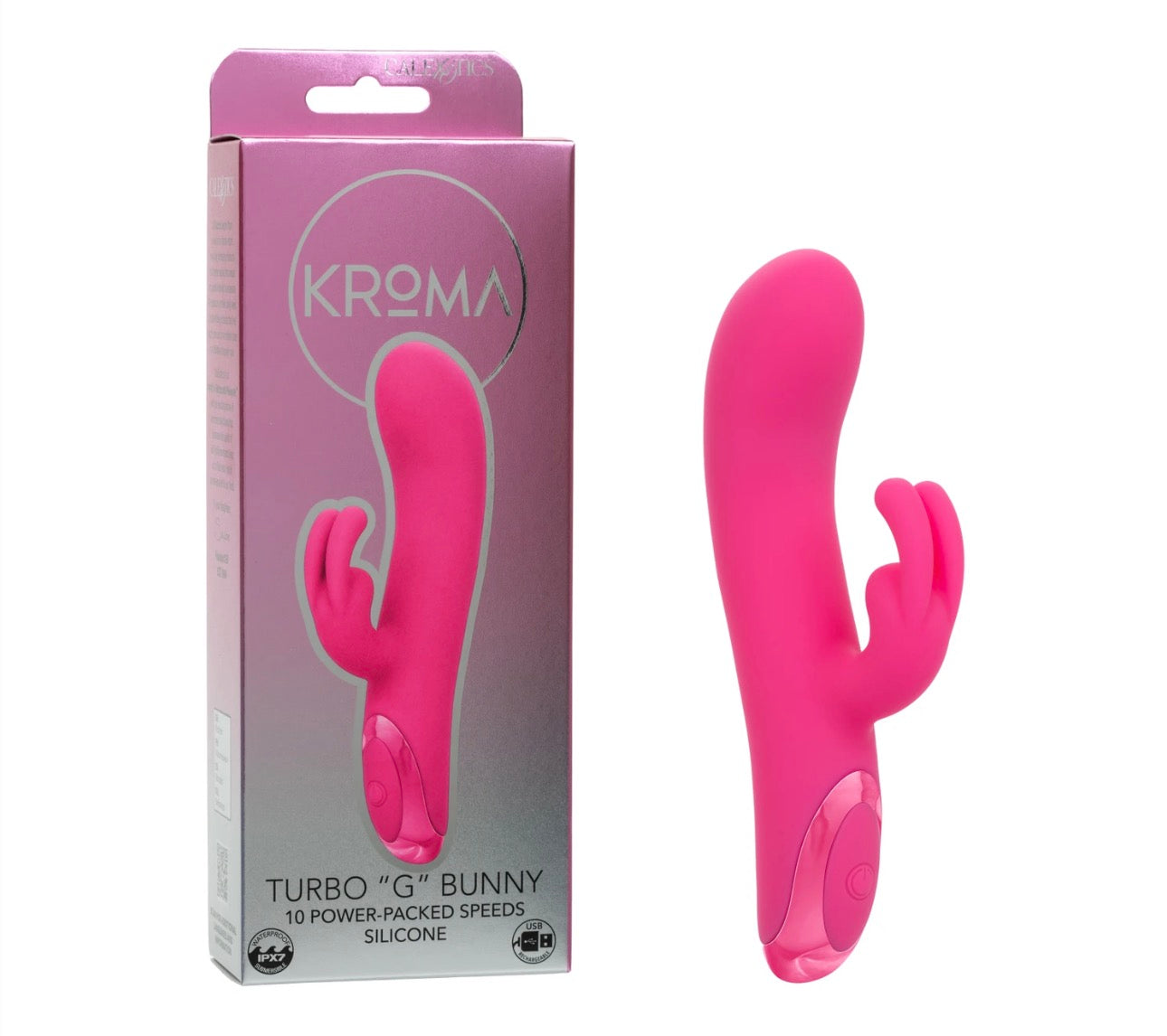 Kroma Turbo "G" Bunny