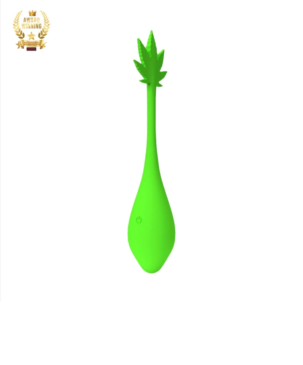 OEJ “Sexy Pot”  egg vibrator and remote control