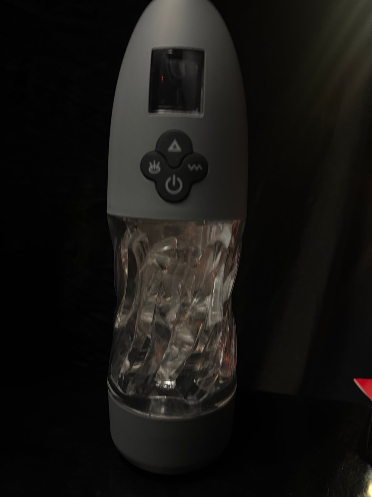 Milk master masturbator