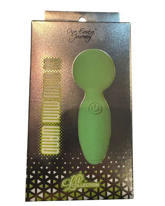 OEJ Go Glow Mini Wand