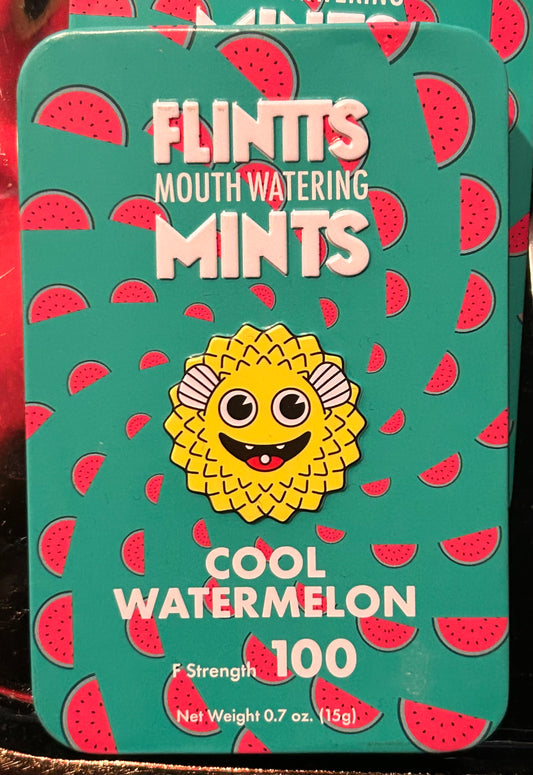 FLINTS MINTS