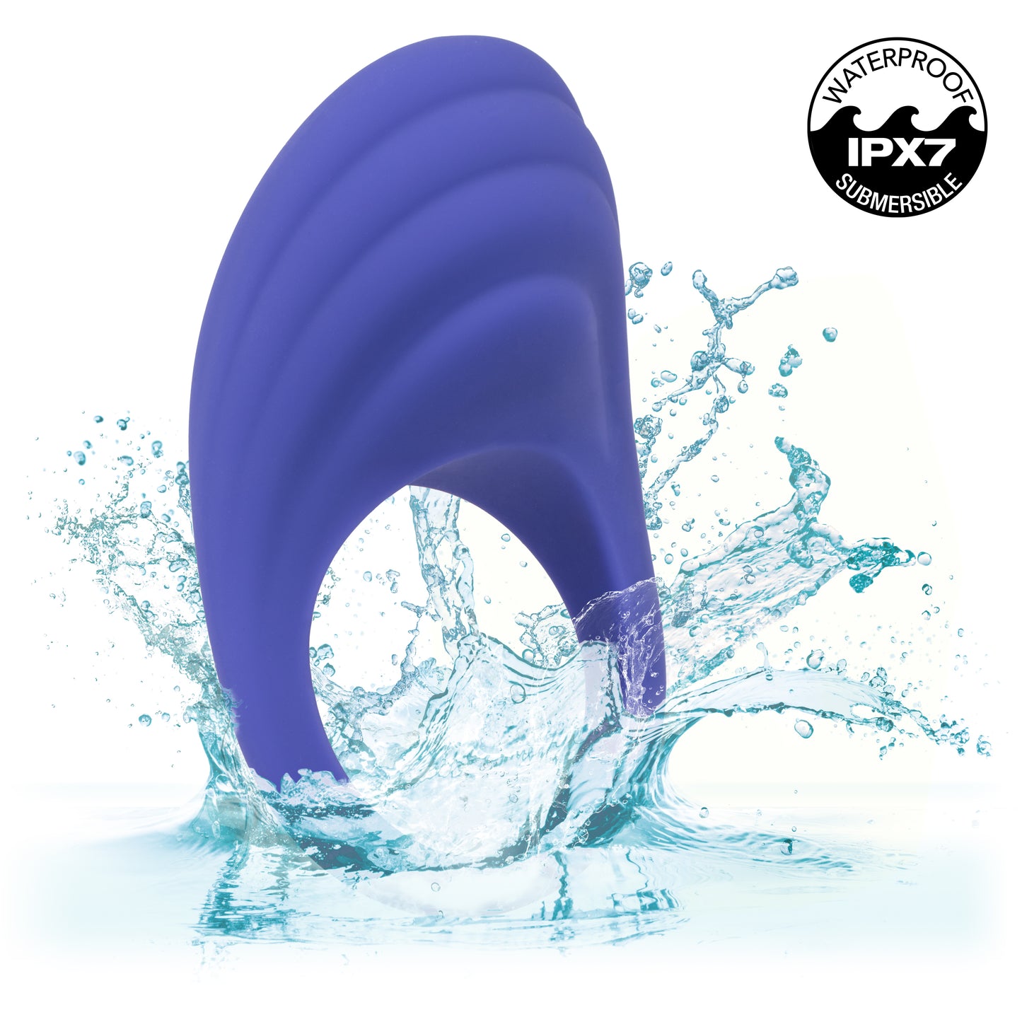 CalExotics Connect® Couples Ring
