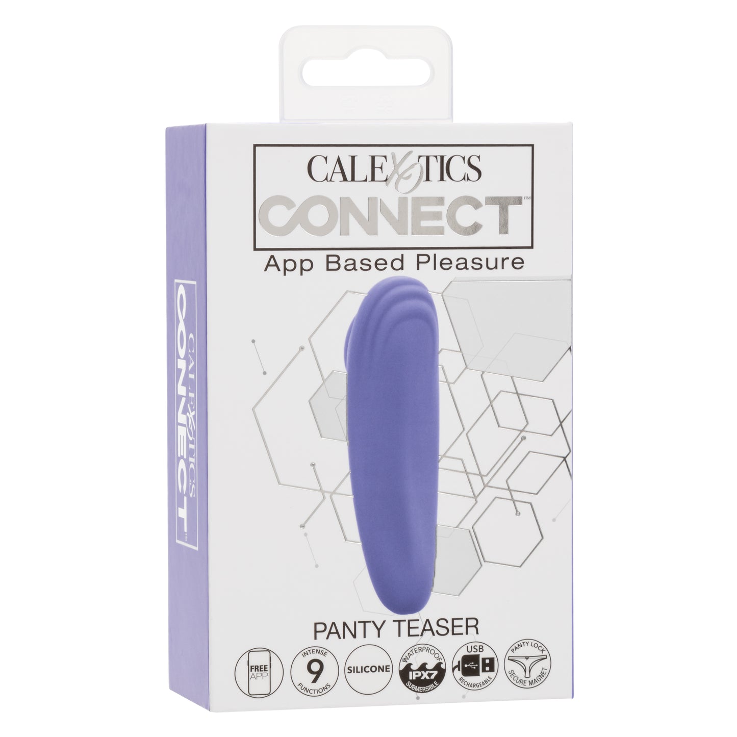 CalExotics Connect® Panty Teaser