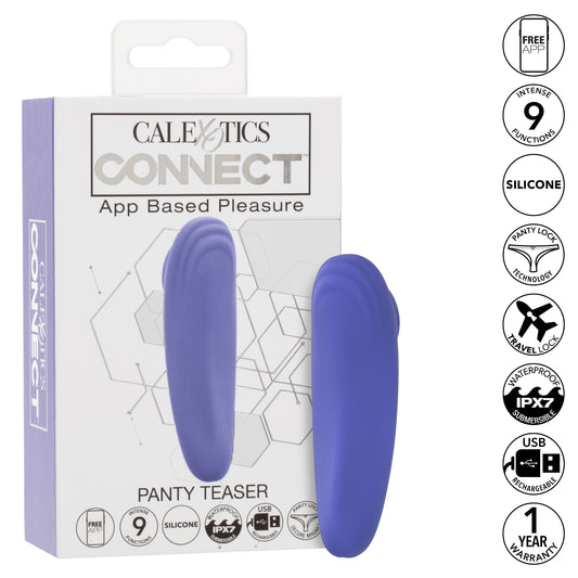 CalExotics Connect® Panty Teaser