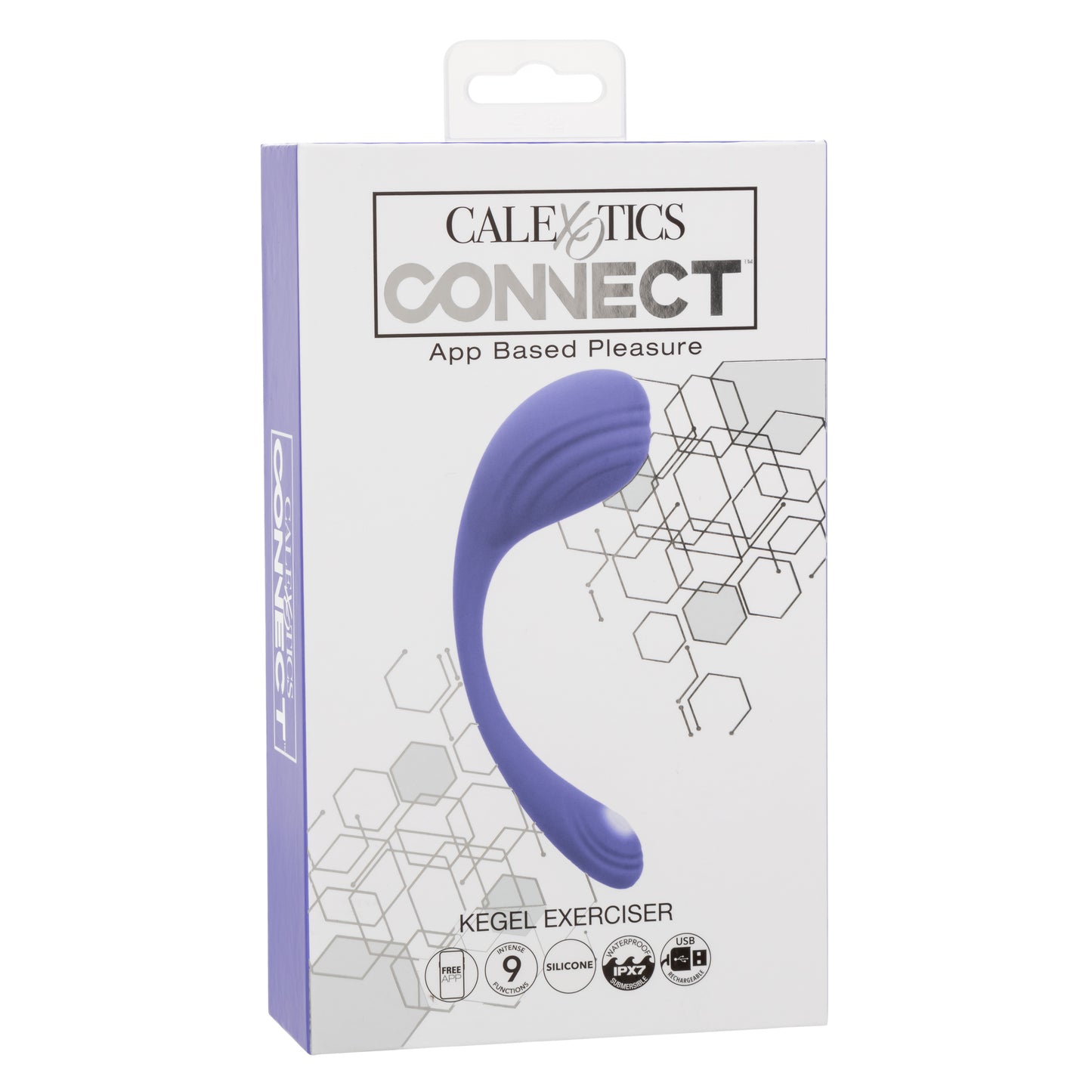 CalExotics Connect® Kegel Exerciser