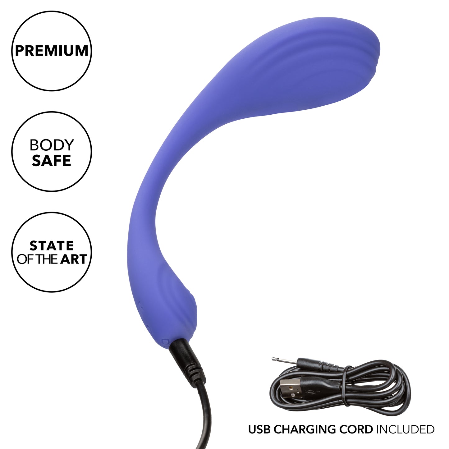 CalExotics Connect® Kegel Exerciser