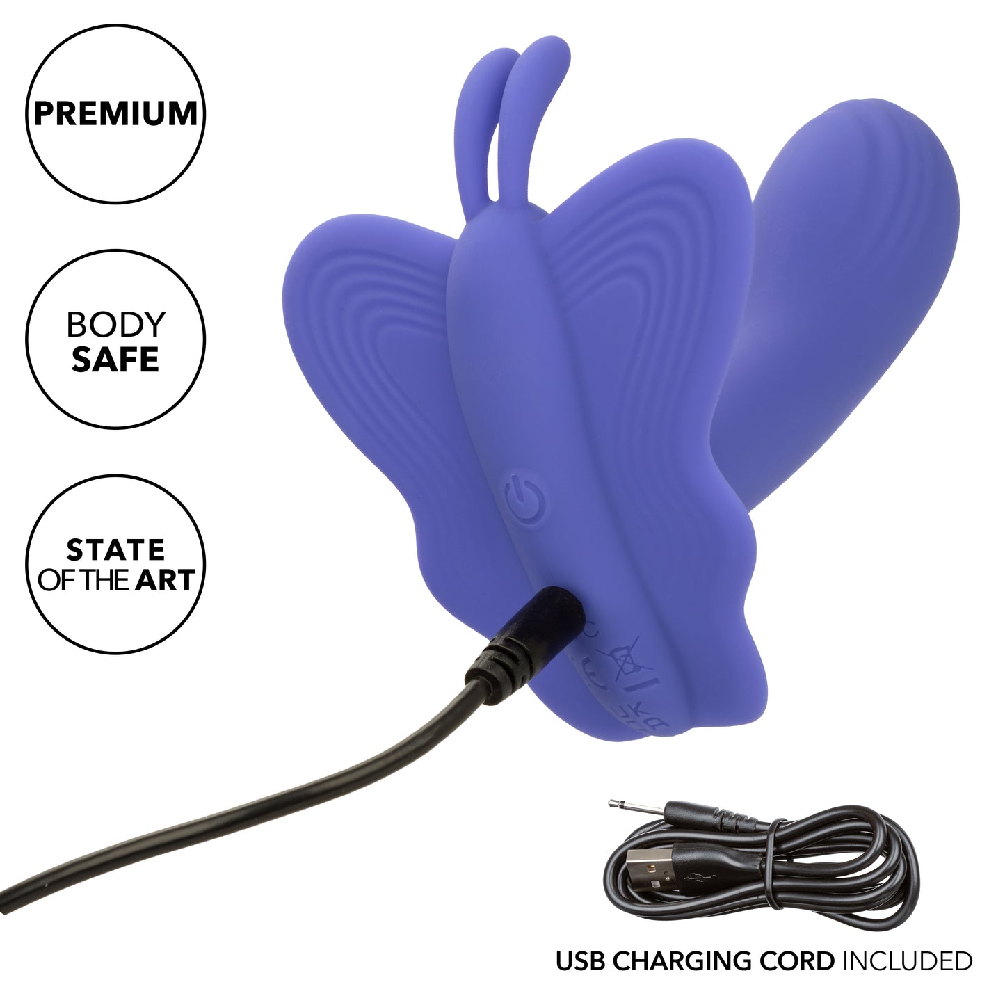 CalExotics Connect® Venus Butterfly®
