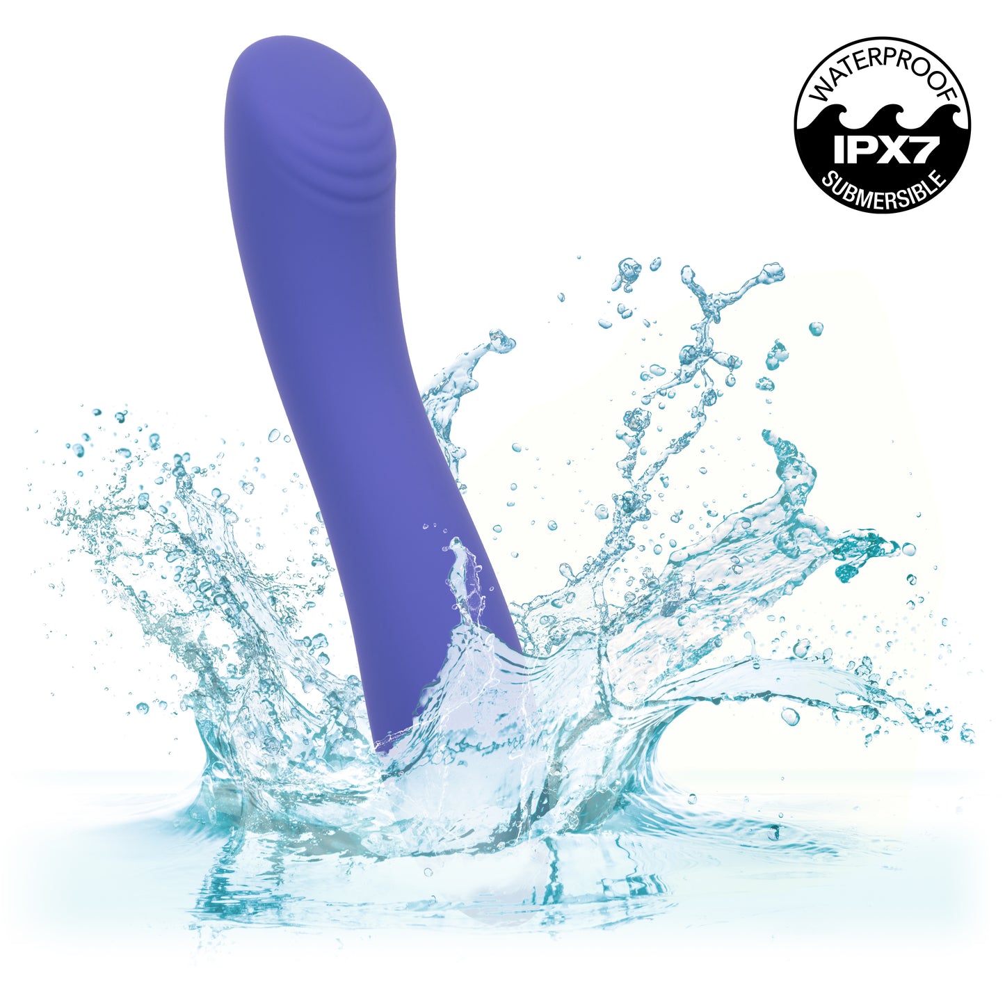 CalExotics Connect® Contoured "G"