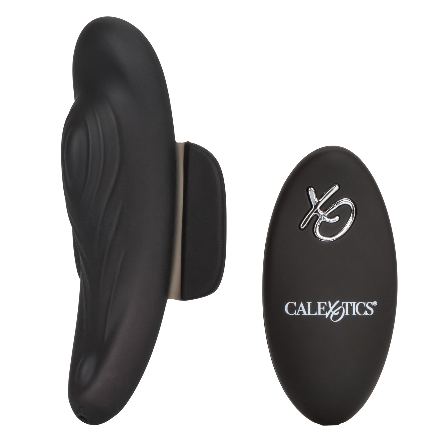 Lock-N-Play™ Remote Panty Teaser