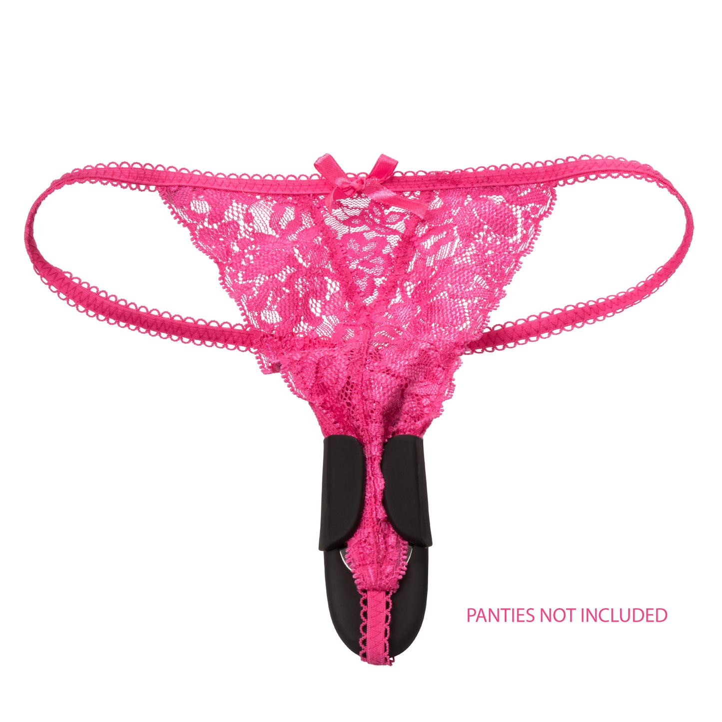 Neon® Silicone Studs® 6"/15.25 cm - Pink