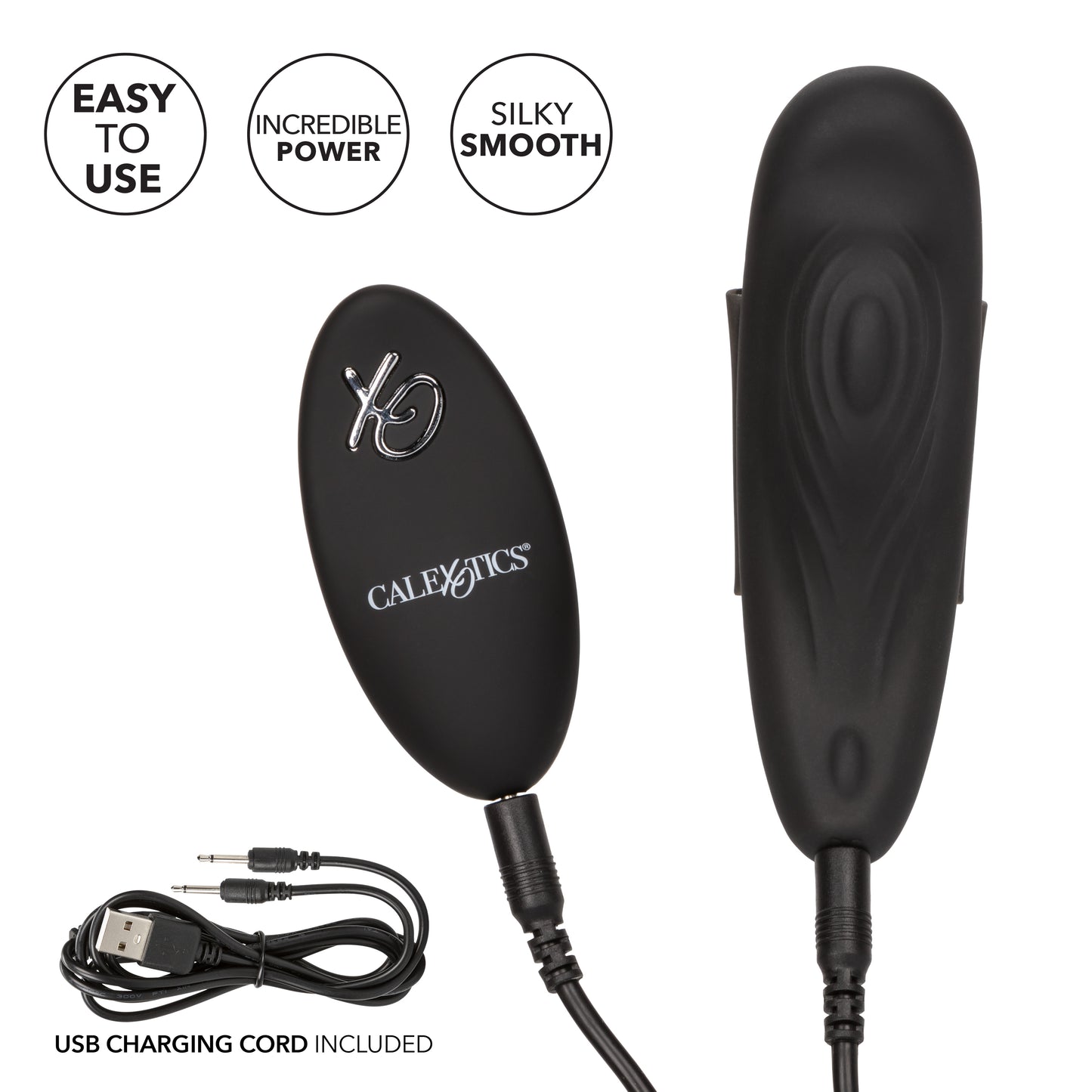 Lock-N-Play™ Remote Panty Teaser