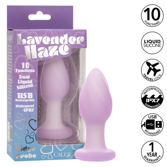 Lavender Haze™ Ridge Probe