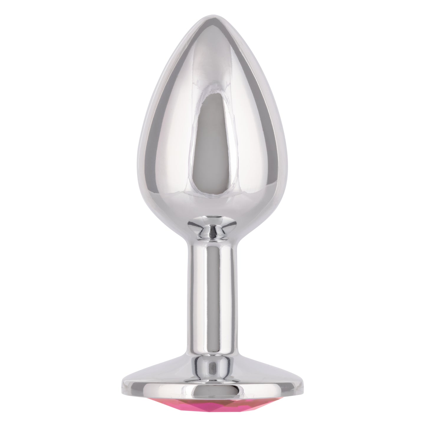 Jewel Small Rose Plug