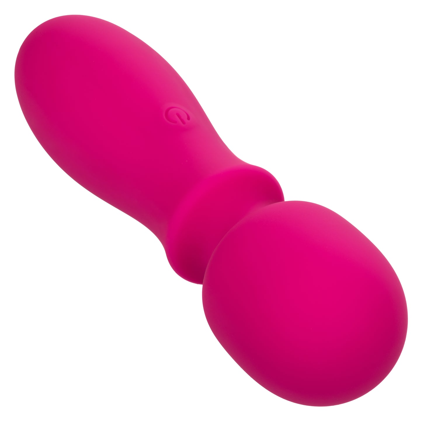 Bliss™ Liquid Silicone Mini Wand