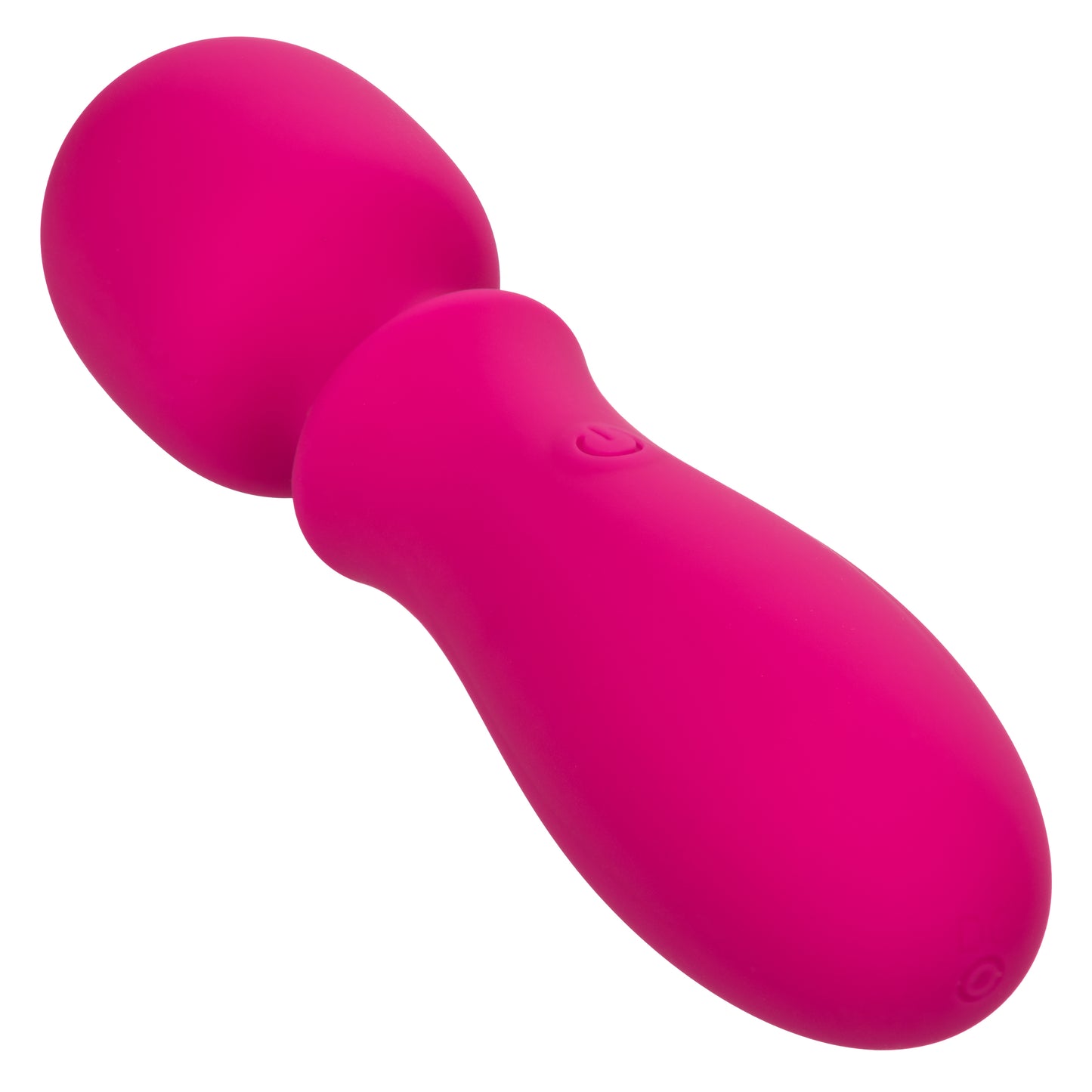 Bliss™ Liquid Silicone Mini Wand