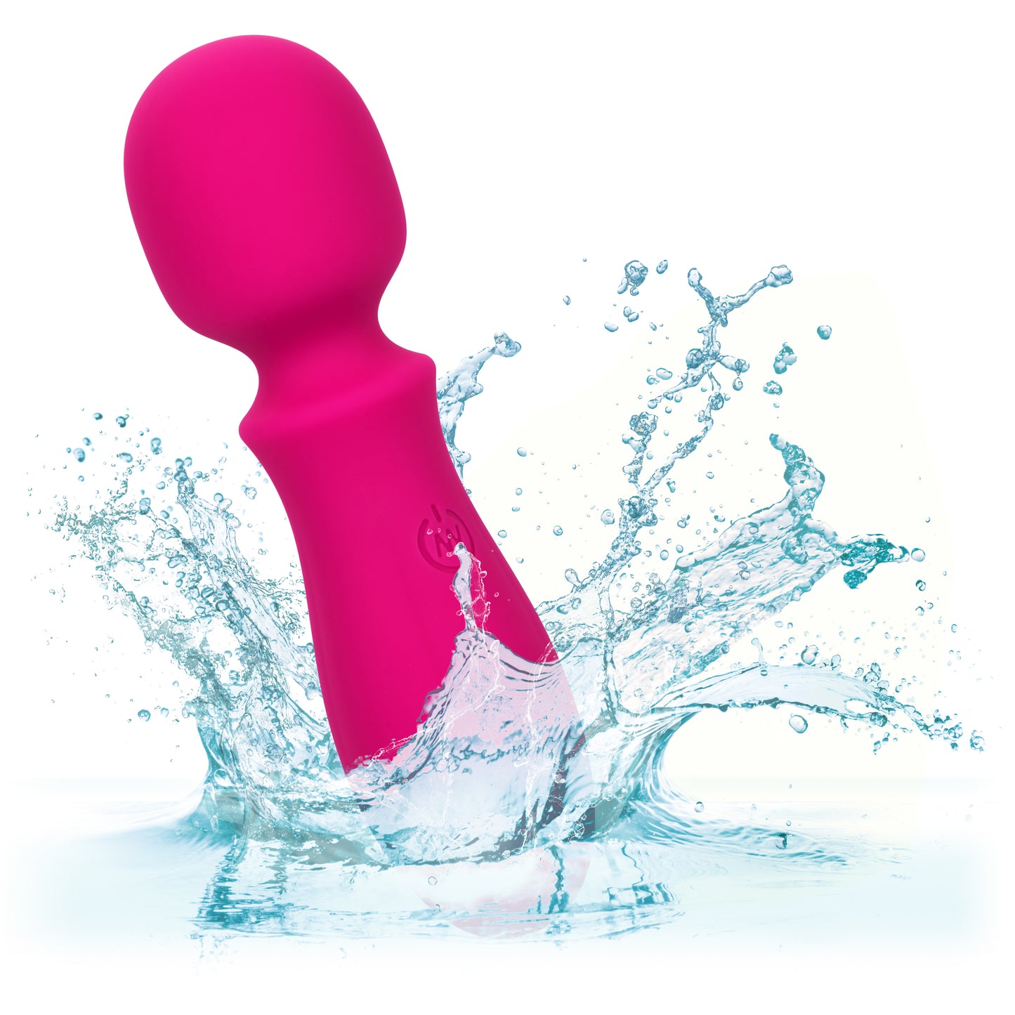 Bliss™ Liquid Silicone Mini Wand