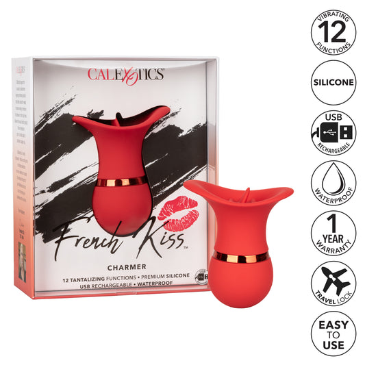 French Kiss™ Charmer