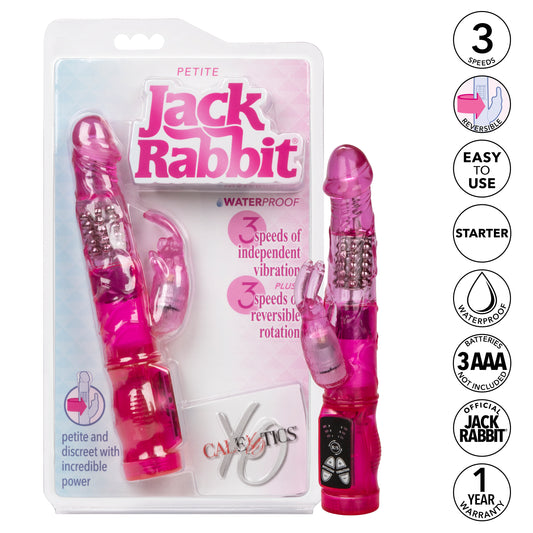 Jack Rabbit® Petite Jack Rabbit® - Pink