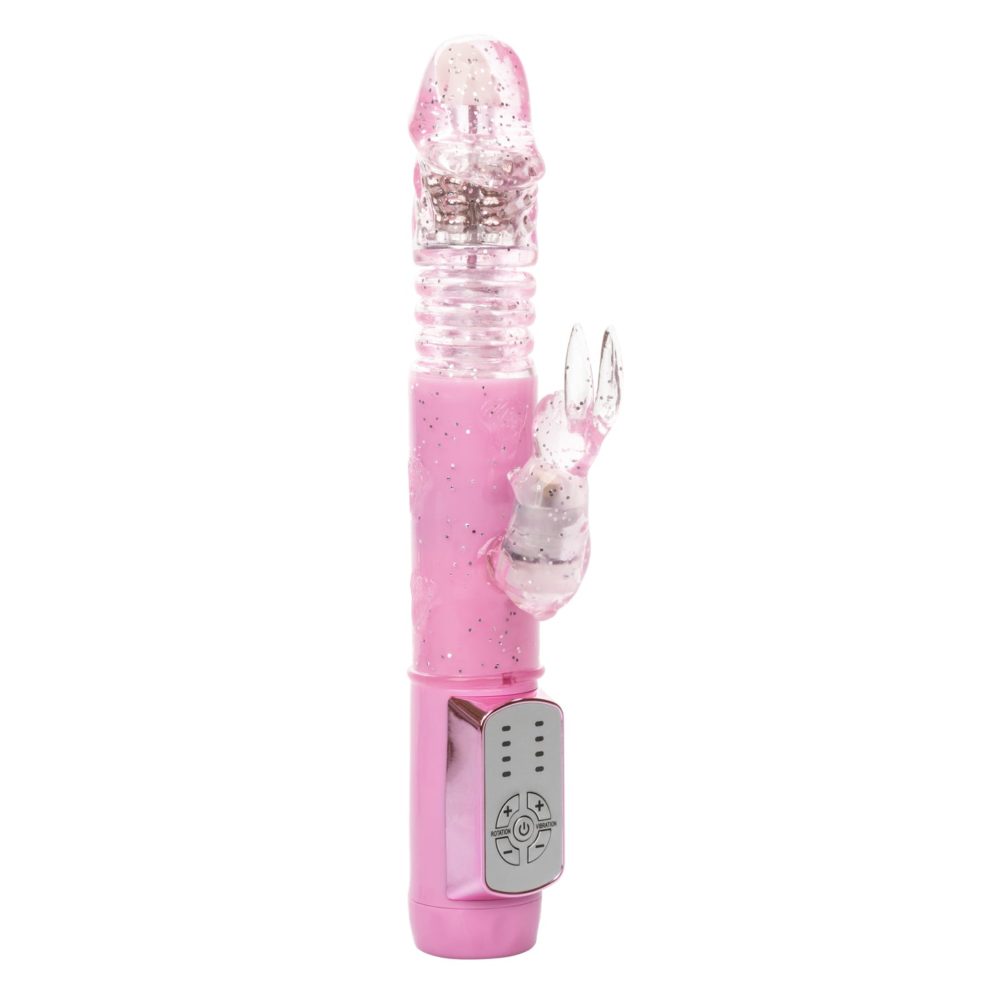 Jack Rabbit® Petite Thrusting Jack Rabbit® - Pink