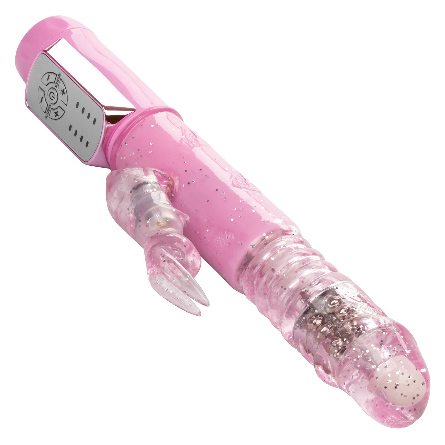 Jack Rabbit® Petite Thrusting Jack Rabbit® - Pink