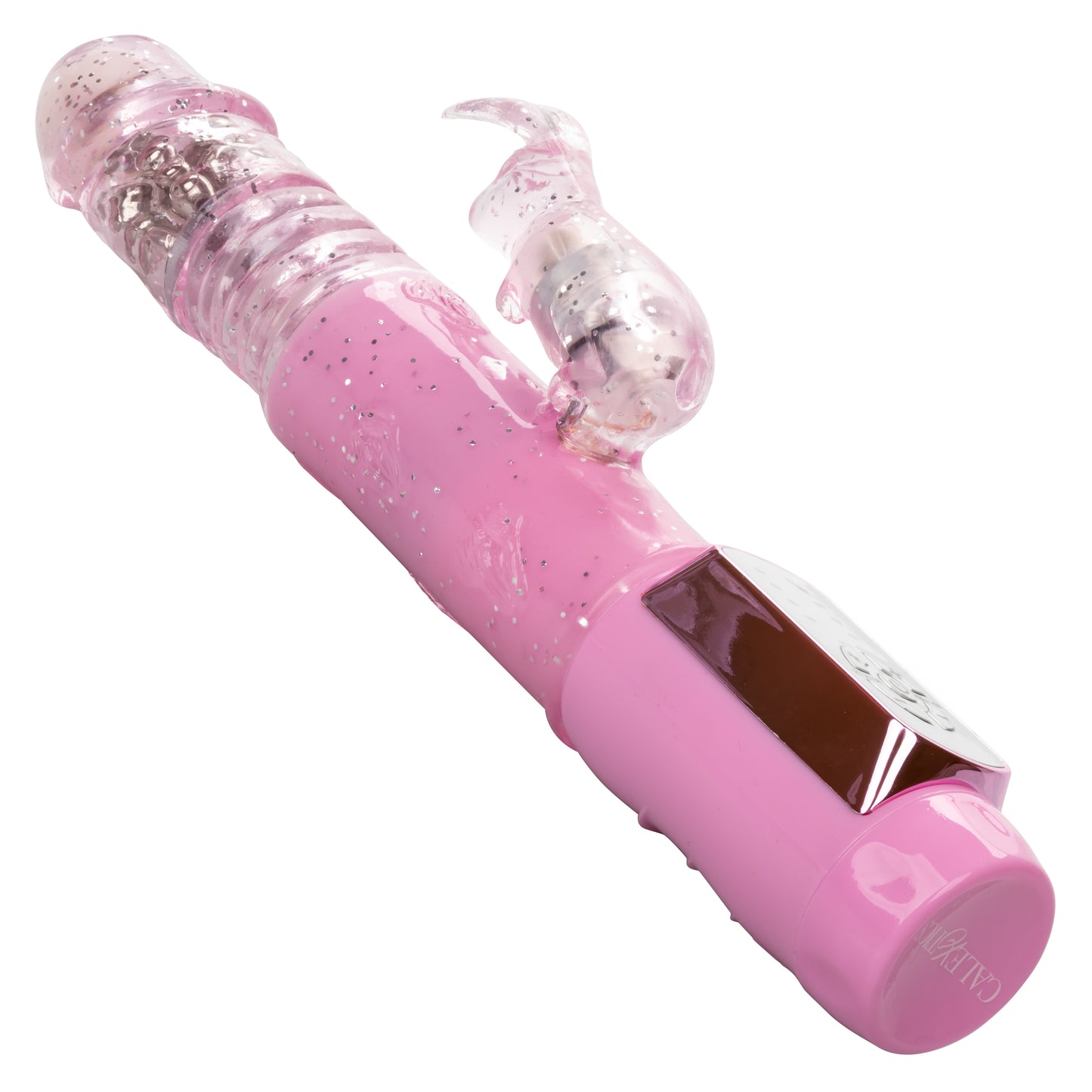 Jack Rabbit® Petite Thrusting Jack Rabbit® - Pink