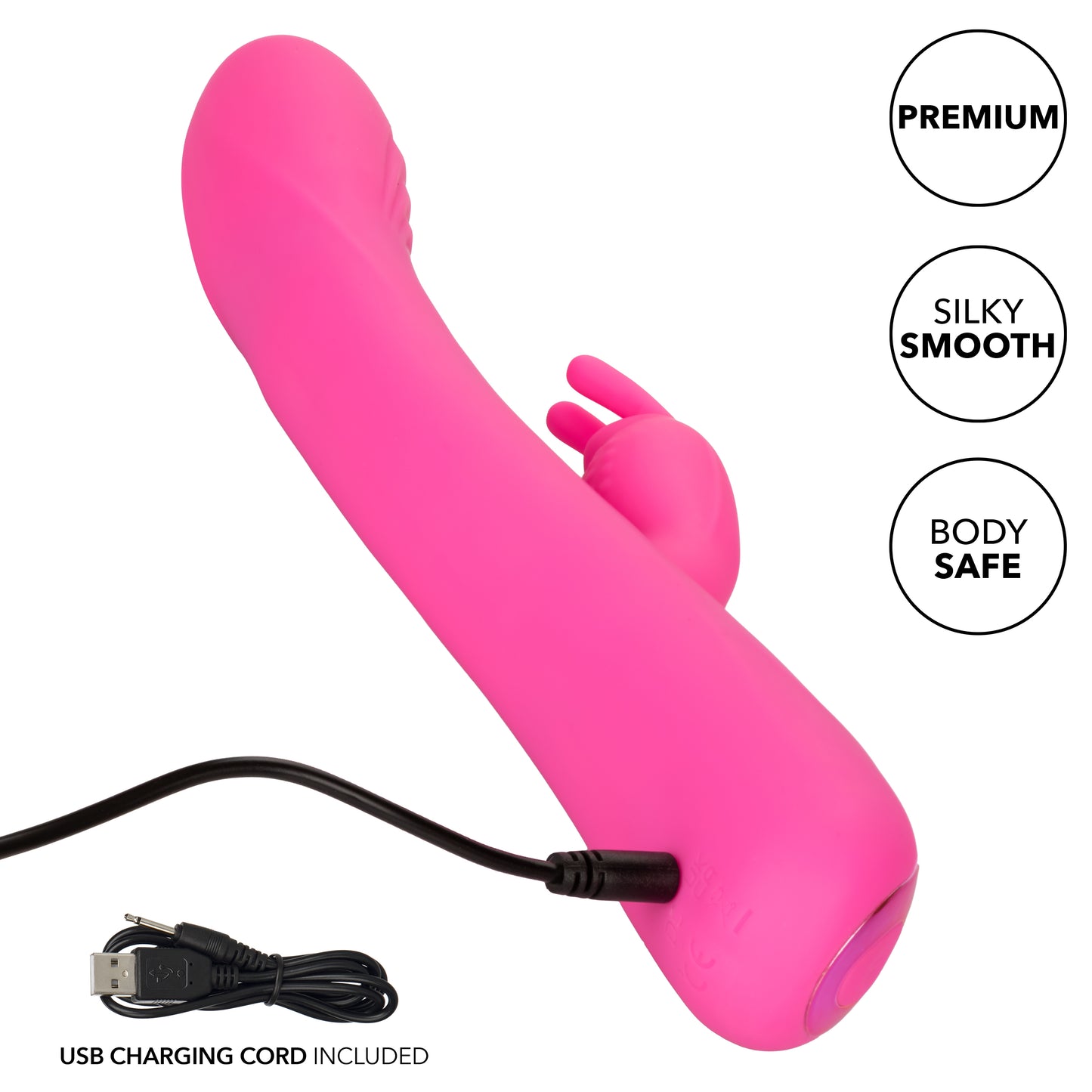 Jack Rabbit® Elite Rocking Rabbit