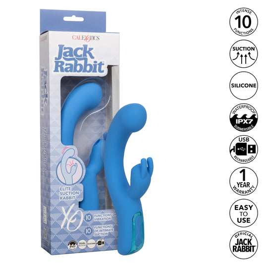 Jack Rabbit® Elite Suction Rabbit