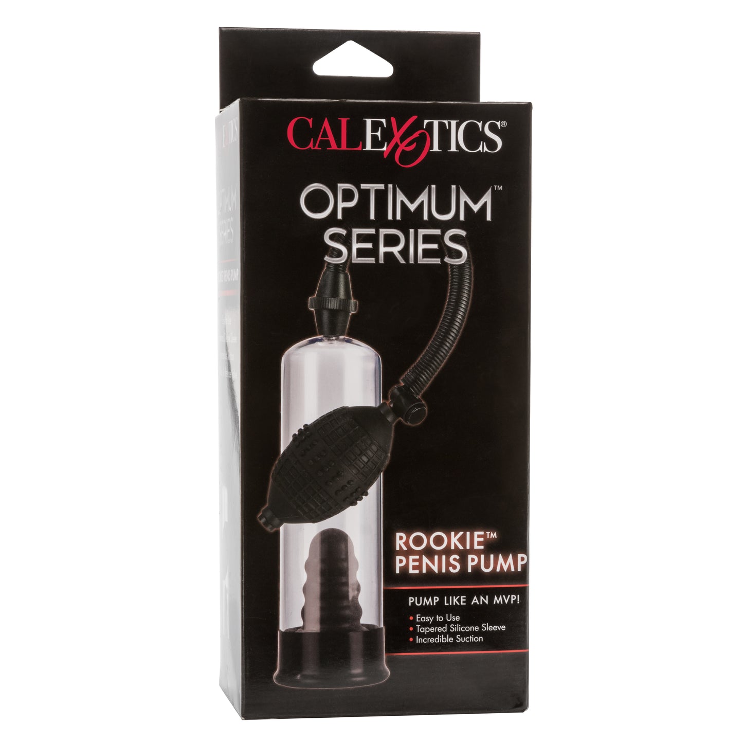 Optimum Series® Rookie™ Penis Pump