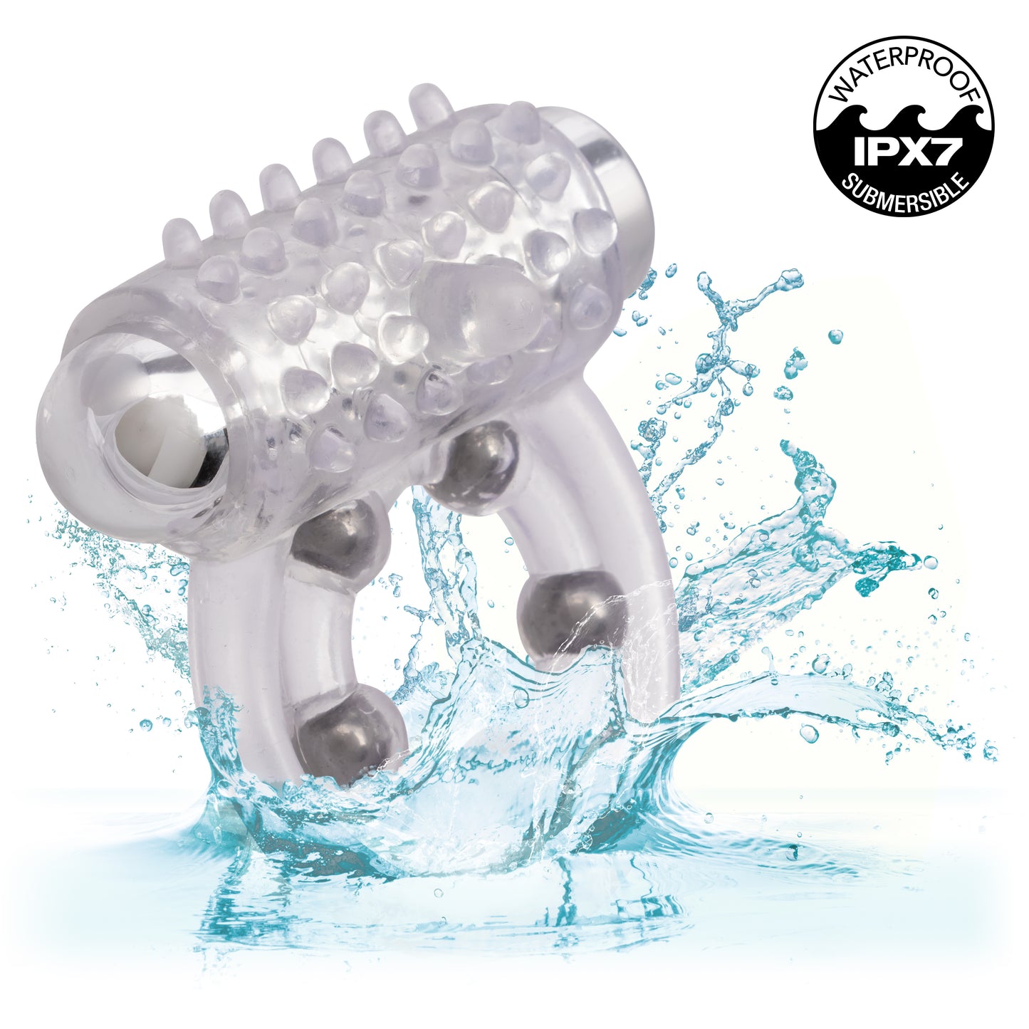 5 Bead Maximus® Ring (Rechargeable)