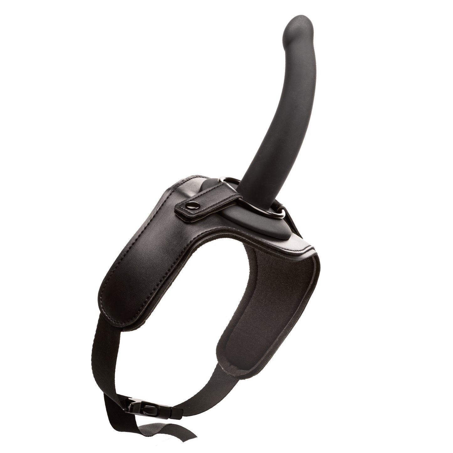 Onyxxx™ Thigh Strap with Silicone Probe