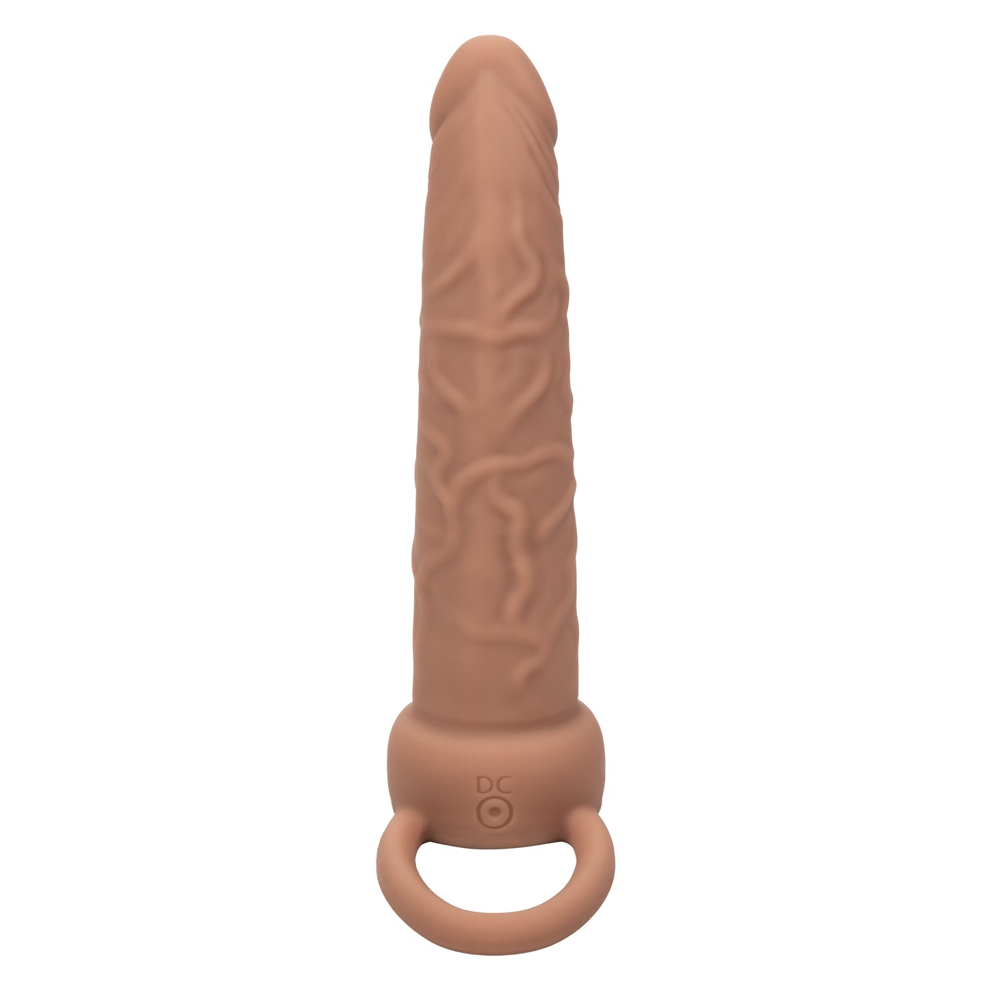 Performance Maxx™ Rechargeable Dual Penetrator - Brown