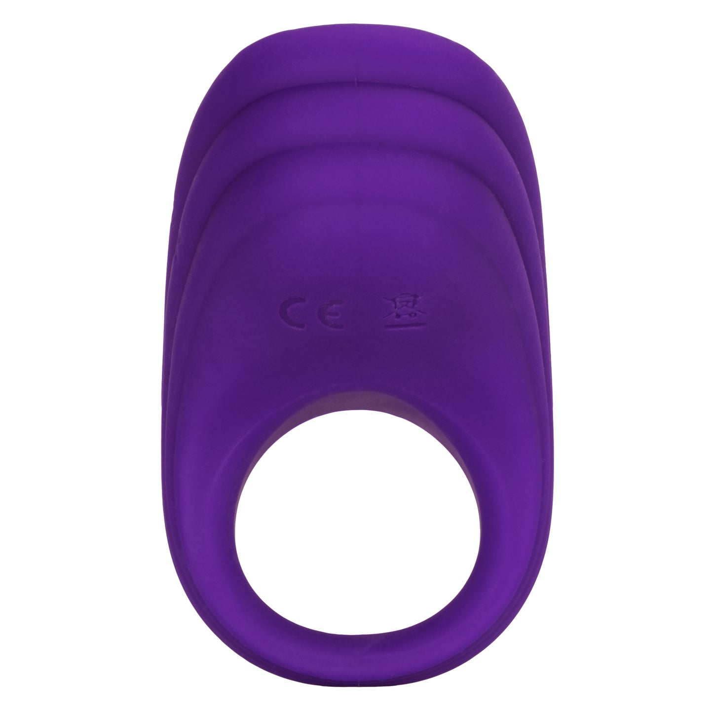 Silicone Rechargeable Passion Enhancer™