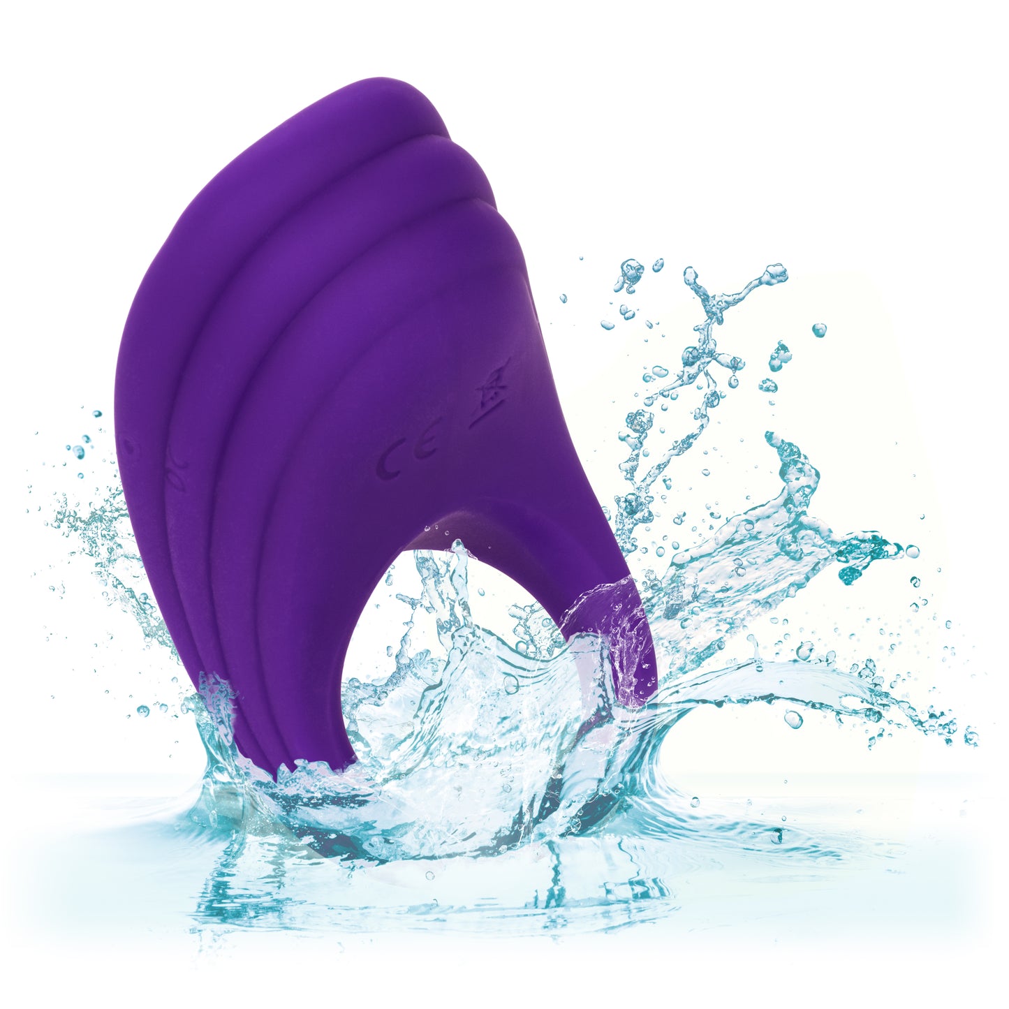 Silicone Rechargeable Passion Enhancer™