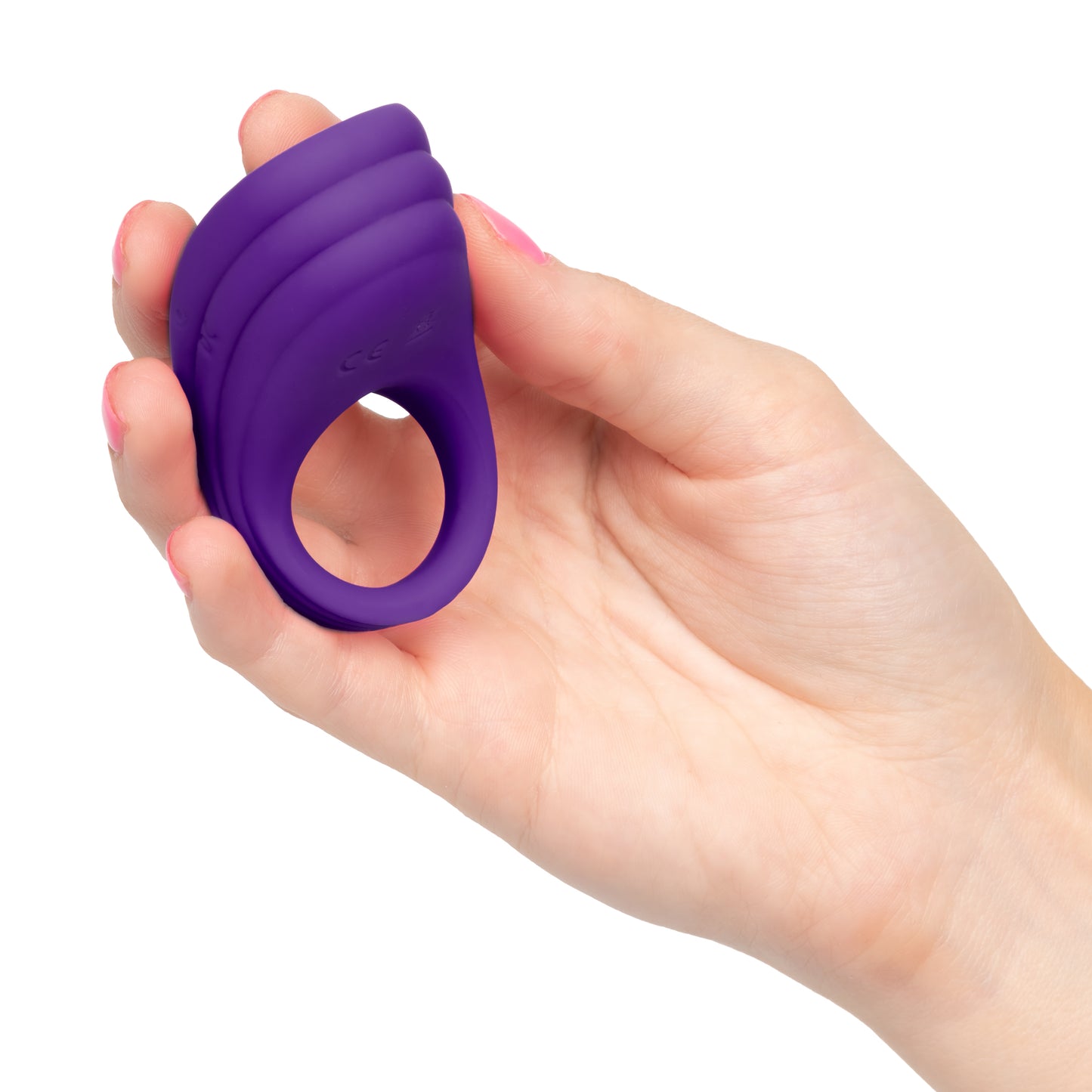 Silicone Rechargeable Passion Enhancer™