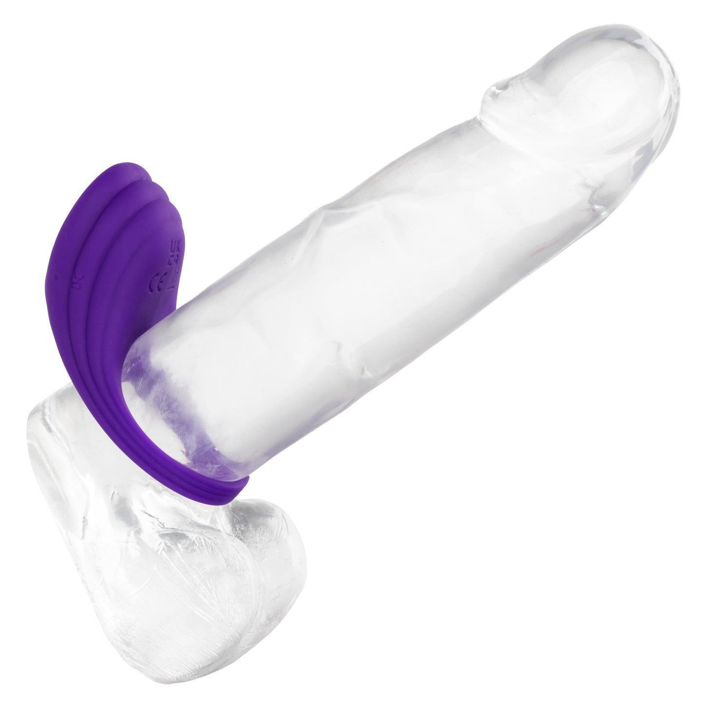 Silicone Rechargeable Passion Enhancer™