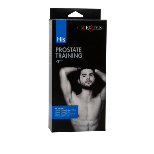 His Prostate Training Kit™