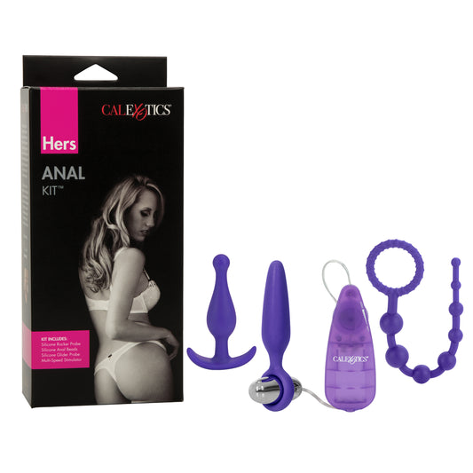 Hers Anal Kit™