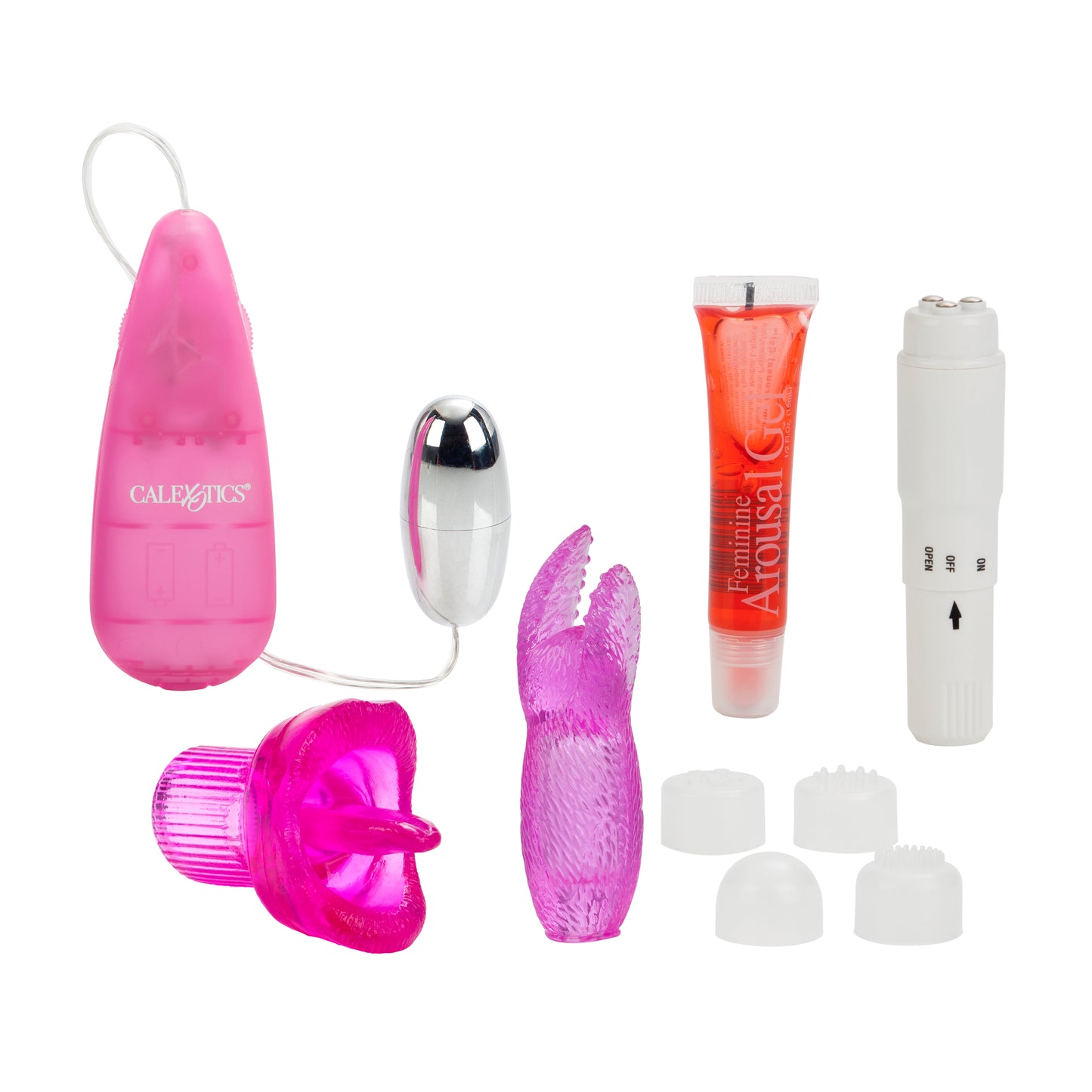 Hers Clit Kit™