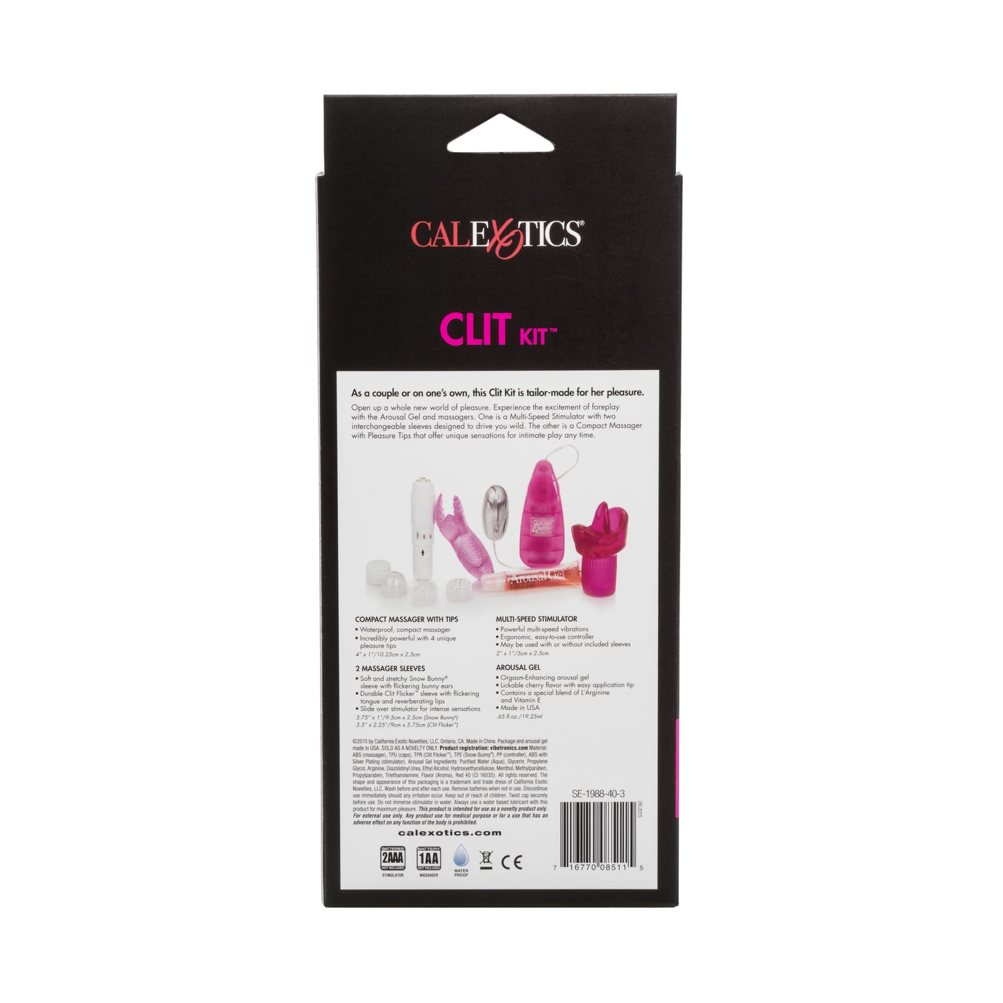 Hers Clit Kit™