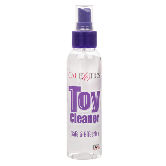 Toy Cleaner