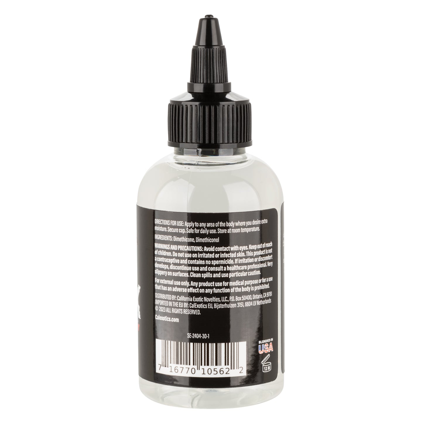 Fuck Sauce™ Slick Silicone Lube 4 fl. oz.