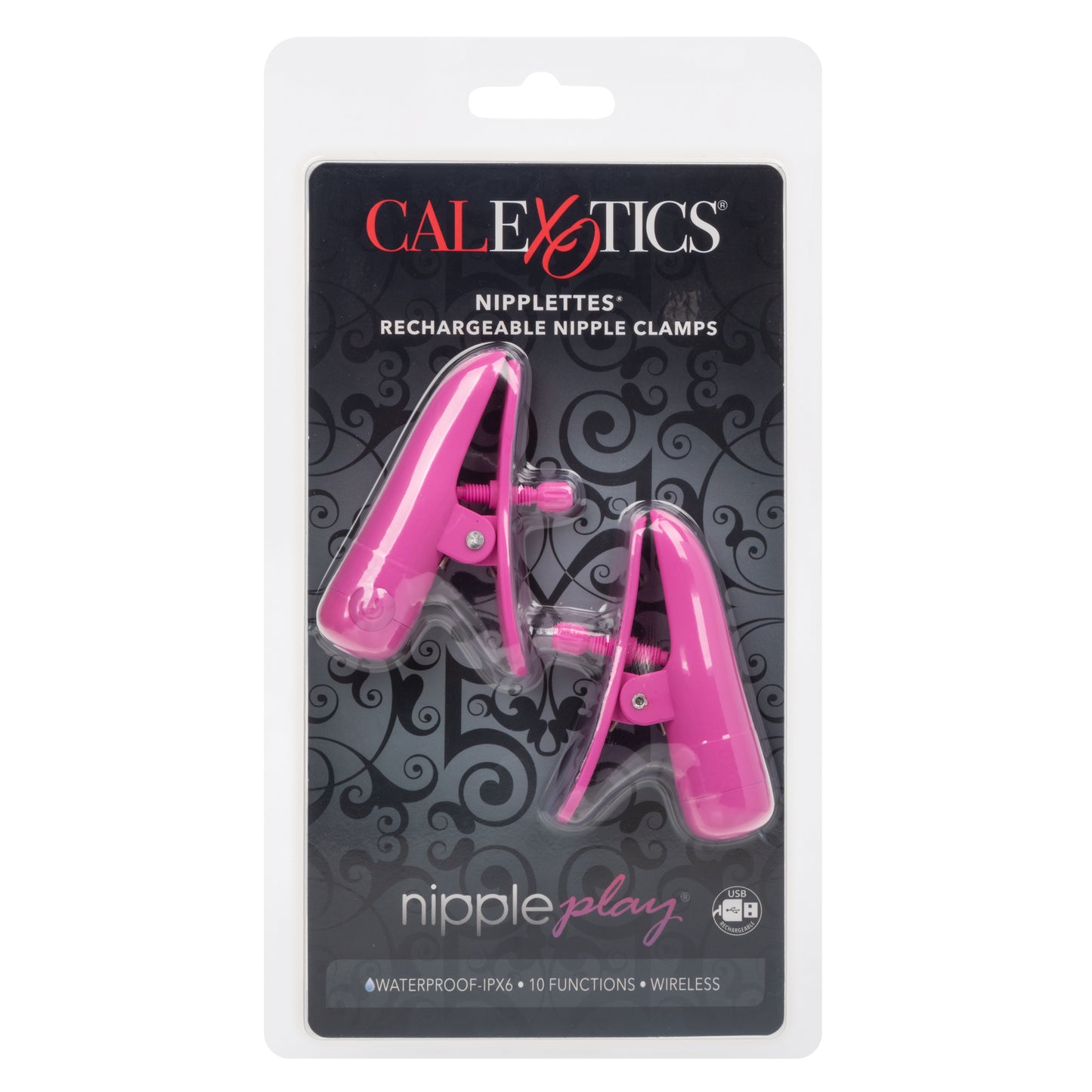 Nipple Play® Nipplettes® - Pink