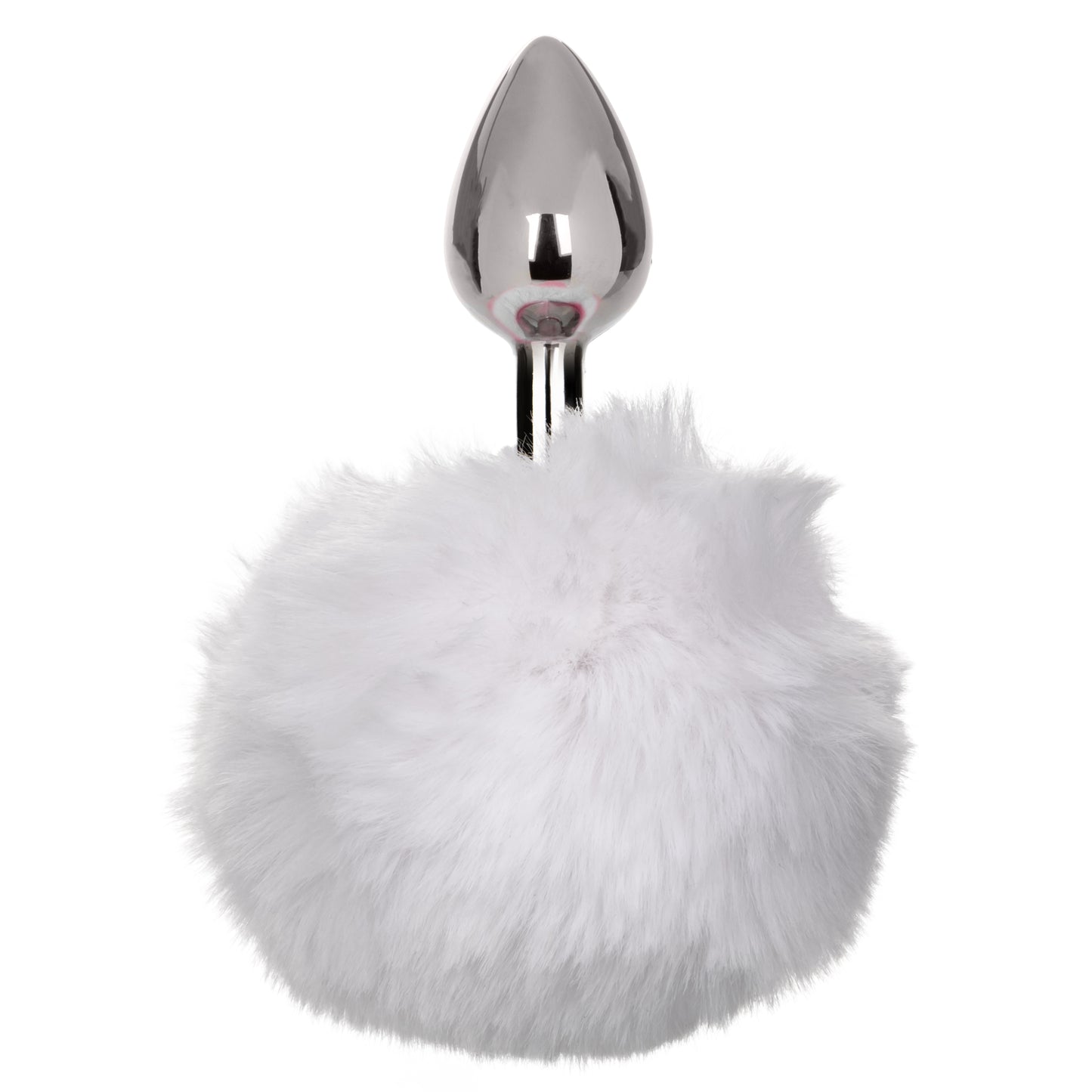 Running Wild™ White Bunny